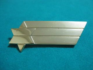 Newly listed El Al Israel Airlines Cabin Crew Attendants Gold Tone 