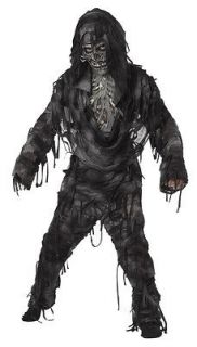 Brand New Child Scary Zombie The Living Dead Halloween Costume 000287