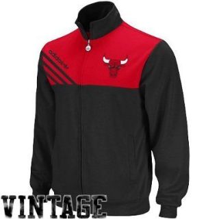 bulls jackets