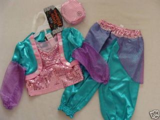 The Childrens Place GENIE Costume Hat NWT 2 3 4 5 6 7 8