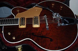 Gretsch Guitars G6122 1958 Chet Atkins Country Gentleman   100% Mint 