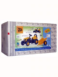 kids ride on tractor in Outdoor Toys & Structures