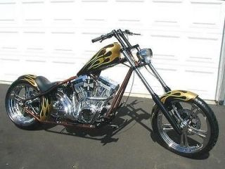 west coast chopper bicycle in Collectibles