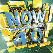 Various Artists   Now Thats What I Call Music Vol.40 (1998)