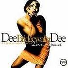 Dee Dee Bridgewater   Love And Peace A Tribute To H (1995)   Used 
