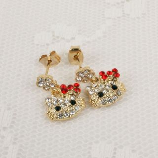 Jewelry & Watches  Childrens Jewelry  Earrings