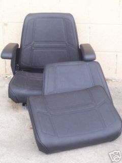 exmark seat in Parts & Accessories