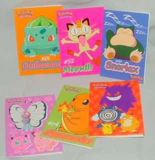   CHARMANDER POKEMON CARDS GIFT TAGS BIRTHDAY OR CHRISTMAS IN UK