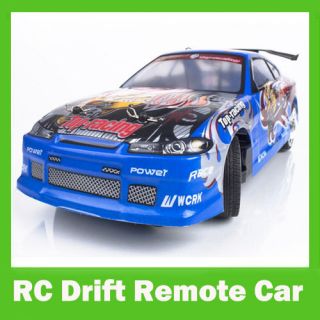 radio control car electric in Cars, Trucks & Motorcycles