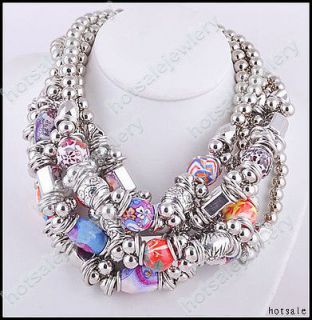 chunky necklace in Wholesale Lots