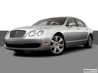 Bentley Continental 2006 Flying Spur
