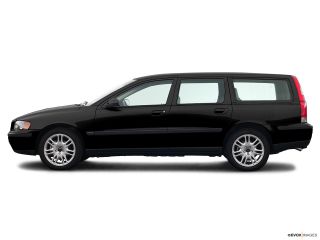 Volvo V70 2005 2.4