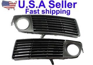 audi a6 lower grill