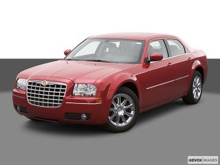 Chrysler 300 2007 Base