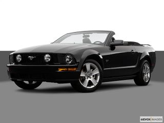 Ford Mustang 2006 GT