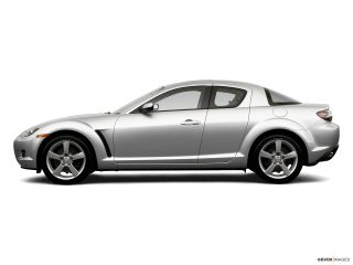 Mazda RX 8 2006 Base