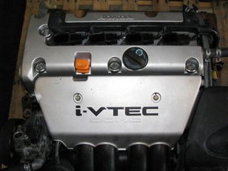 JDM Honda K20A Engine iVTEC Acura RSX DC5 EP3 Civic Si SiR Motor