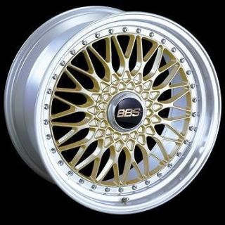 bbs rs wheels in Wheels, Tires & Parts