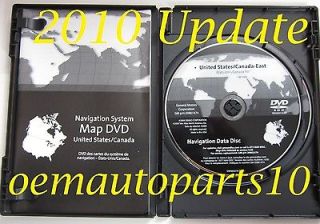 cadillac sts navigation disc in Software & Maps