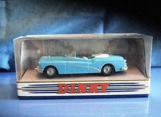 1953 Buick Skylark Convertible, Dinky/Matchbox​, DY029/B, 1/43