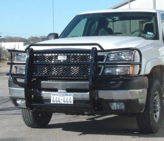 New Ranch Hand Grille Guard 03 04 05 06 Chevy 2500HD
