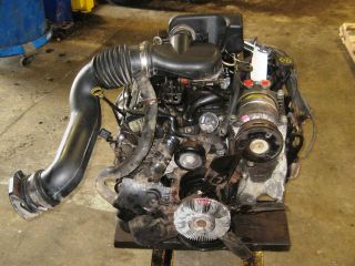 00 2000 Chevy Silverado Sierra Astro Blazer S10 4.3 V6 Engine 151K W 