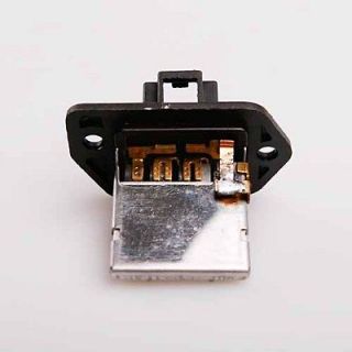   car air conditioner Blower Motor Resistor Suitable for Chevrolet Aveo