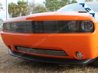 Dodge Challenger grill in Grilles