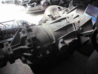 used allison transmission in Complete Auto Transmissions