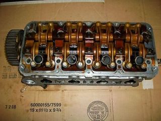 Dodge Plymouth Neon SOHC CYLINDER HEAD
