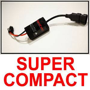 SUPER COMPACT HID BALLAST 35 WATTS FOR AFTERMARKET KIT (Fits More 