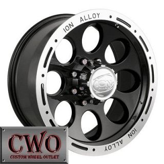 Ford Excursion rims in Wheels