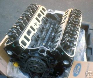 NEW REMAN FORD EXPLORER 5.0 LITER 302 V8 ENGINE GT40 3 BAR CYLINDER 