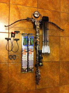 used excalibur crossbow