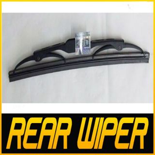 Genuine Rear Wiper Blade Brush 1p For 05 06 07 08 09 Hyundai Tucson