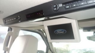ford expedition dvd player in Car Video