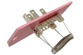 Repro 3 Speed Heater Resistor Assembly for the 1967 and 1968 Cougar or 
