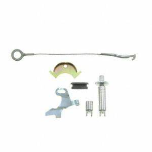 Dorman/First Stop HW2596 Front and Rear Brake Hardware
