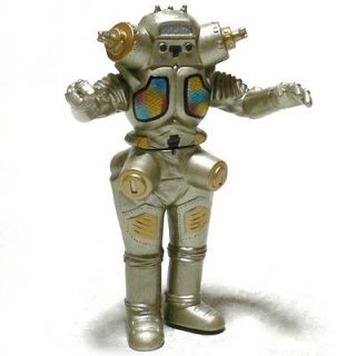 KING JOE Bandai Mini Vinyl Figure Tokusatsu Robot Kaiju 4 Toy Ultra 