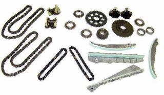 Lincoln Aviator   Timing Chain Kit 03 05 (Fits Ford Mustang)