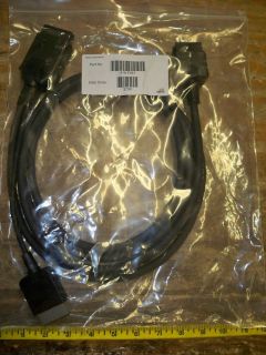NEW Ford 418 F241 Diagnostic Cable WDS System Equipment