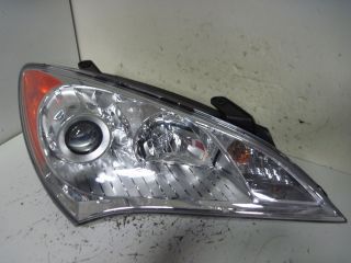 hyundai coupe headlights in Headlights