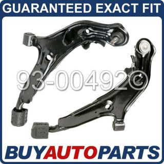   NEW FRONT RIGHT LOWER CONTROL ARM FOR INFINITI I30 & NISSAN MAXIMA