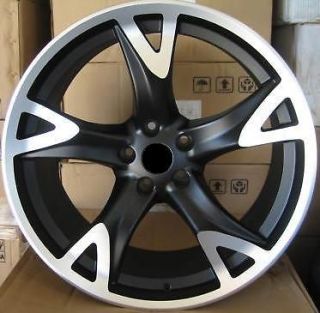 20 Wheels Set For Nissan 370Z 350Z G35 Coupe Includes all 4 Rims 