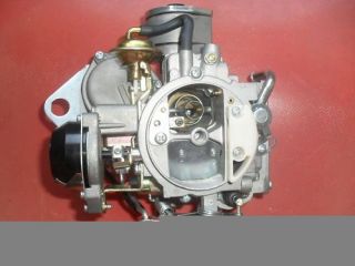 new REPLACE CARBURETOR NISSAN engine Z24 Datsun 720 ??? part number 