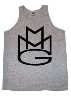 MAYBACH MUSIC TANK TOP MMG Rick Ross Wale Meek Mills Stalley Omarion 