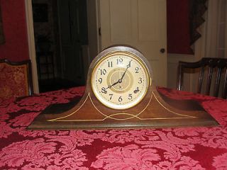 plymouth clock in Collectibles