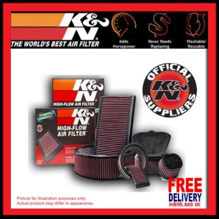 Replacement Air Filter Nissan Pick Up King Cab 2.5 1985 1998 E 