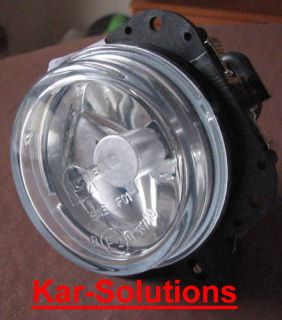 Suzuki Cibie Front Fog Spot Light Lamp Lens Assembly Grand Vitara 