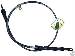 Mazda MX 3 Automatic Transmission Shift Cable 92 To 96 (Fits Mazda)